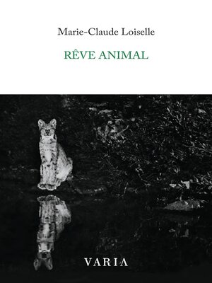 cover image of Rêve animal